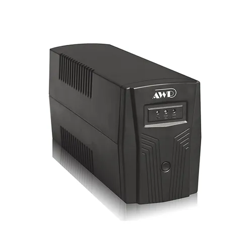 AWP Aide 400 2000VA Reliable Power UPS