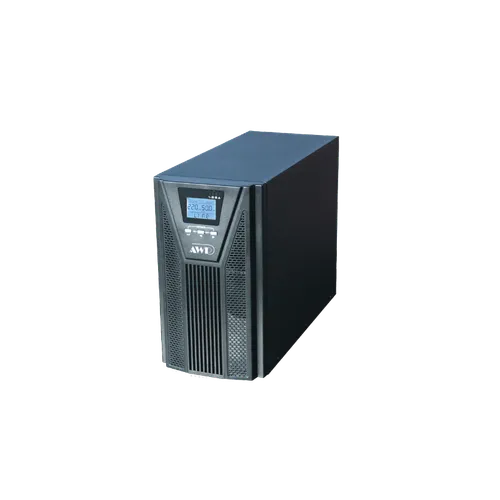 AWP APO1000 1KVA ONLINE UPS (2y)