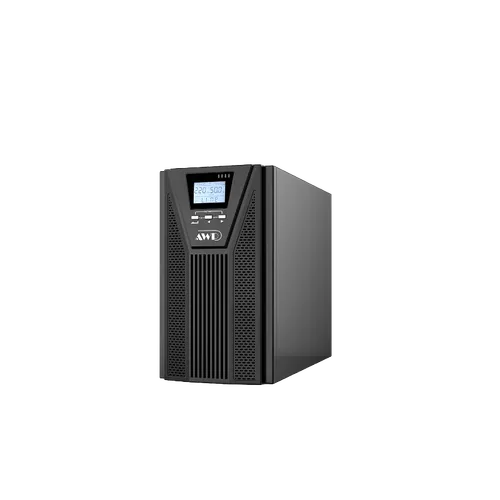 AWP APO2000 2KVA ONLINE UPS (2y)