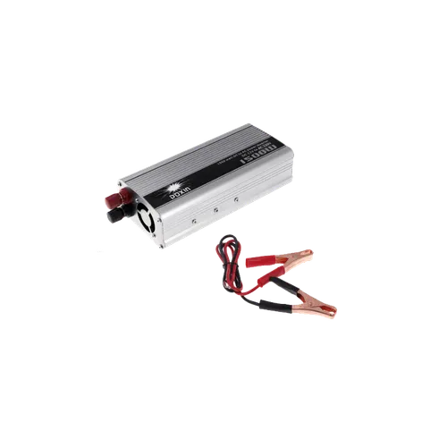 AWP ATOM1500 MODIFIED SINE WAVE 1500VA/900W DC12V INVERTER