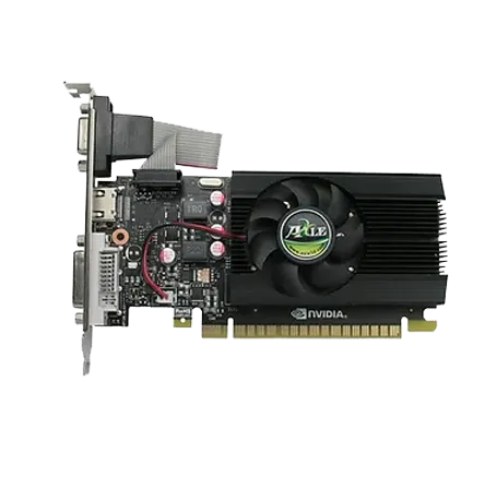 AXLE Geforce GT710 4GB DDR3 Graphics Card