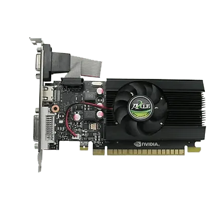 AXLE Geforce GT710 4GB DDR3 Graphics Card