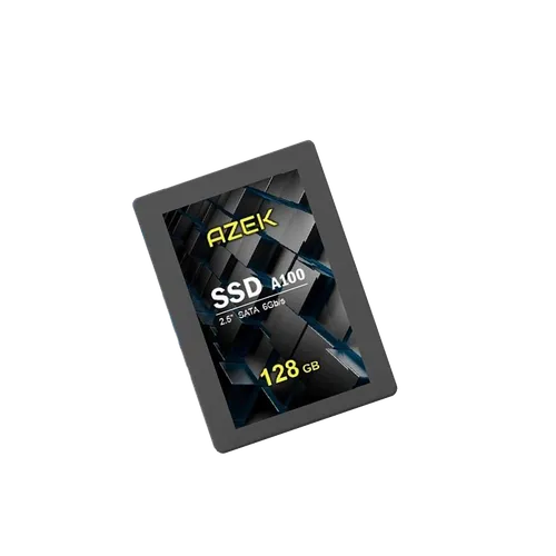 AZEK A100 128GB SATA III SSD 2.5''(2y)