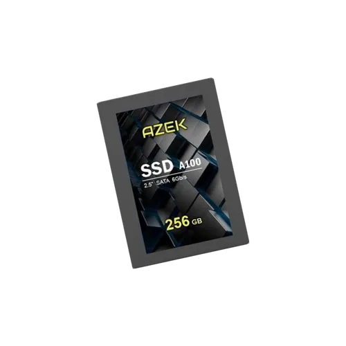 AZEK A100 256GB SATA III SSD (3y)