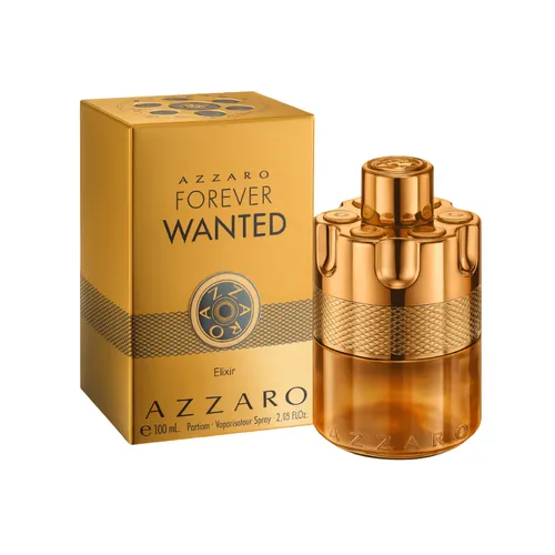Azzaro Forever Wanted Elixir Perfume - 100 ml