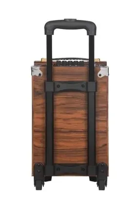 B-Q8 BAAB Portable Stereo Speaker