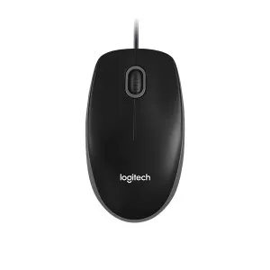 B100 Optical USB Mouse