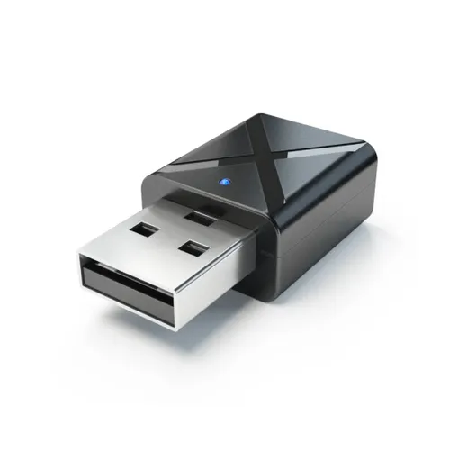 B16D 2 in 1 Wireless Audio Transmitter/Receiver