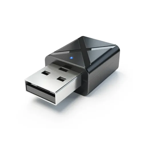 B16D 2 in 1 Wireless Audio Transmitter/Receiver