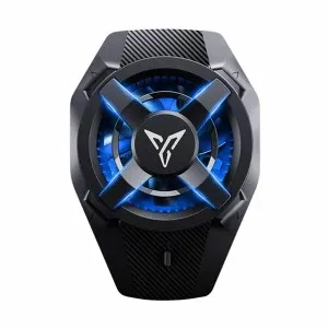 B6 Mobile Cooling Fan