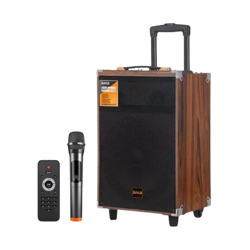 BAAB B-Q8 Speaker 8"