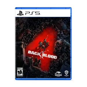 Back 4 Blood