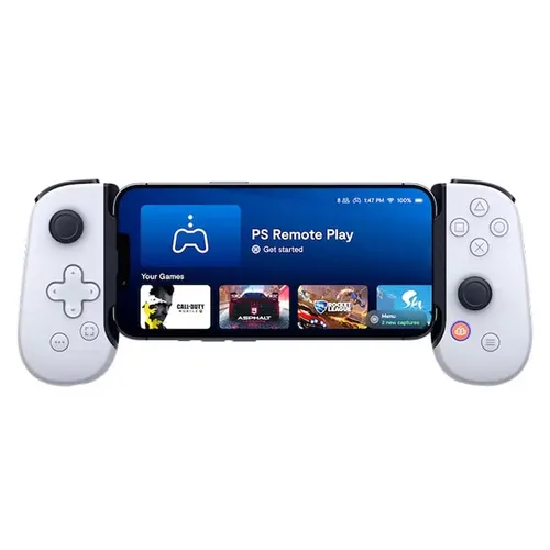 Backbone One IOS PlayStation Edition Controller