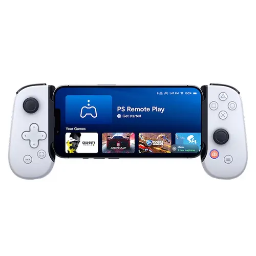 Backbone One IOS PlayStation Edition Controller