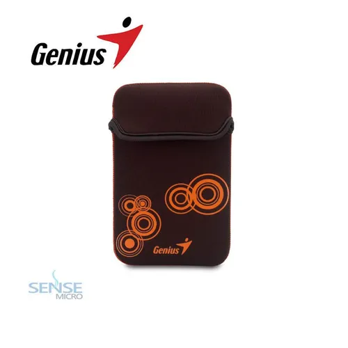 BAG - GENIUS GS-701 SLEEVE,POLYSTER