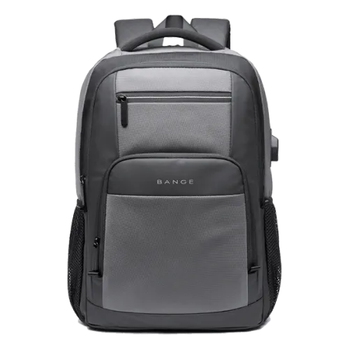 BANGE BG-1921 15.6" Backpack with USB charging port