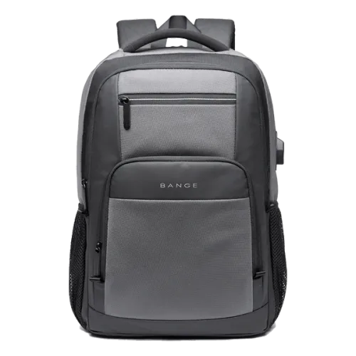 BANGE BG-1921 15.6" Backpack with USB charging port