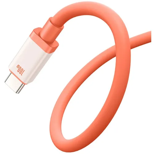 Baseus 0℃ Series 100W Type-C to Type-C Fast Charging 1M Data Cable