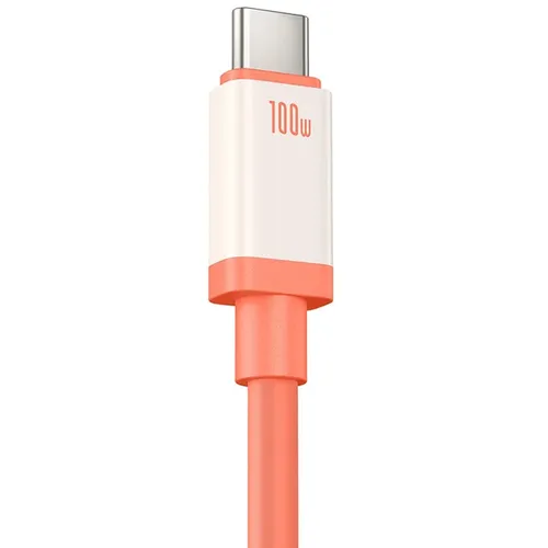 Baseus 0℃ Series 100W Type-C to Type-C Fast Charging 1M Data Cable
