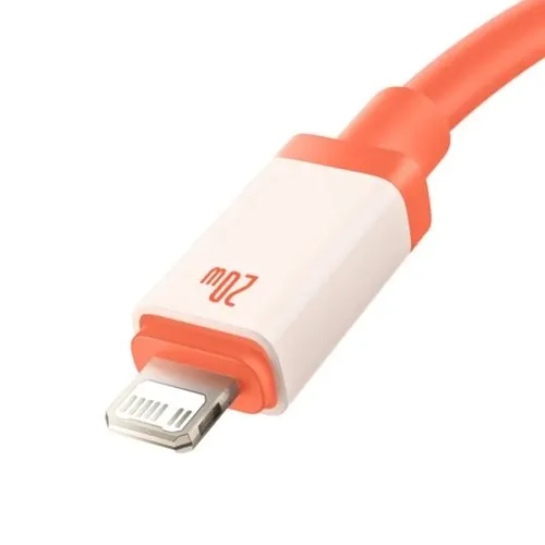 Baseus 0℃ Series 20W 2m Type-C to Lightning Fast Charging Cable