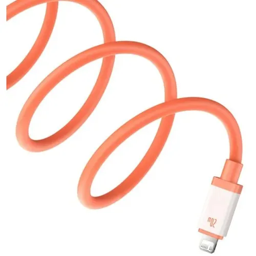 Baseus 0℃ Series Type-C to Lightning 20W Fast Charging Data Cable