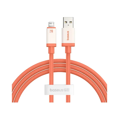 Baseus 0C Series 2.4A USB to Lightning Cable
