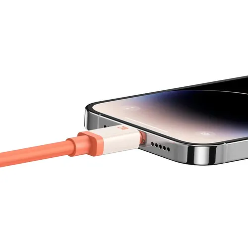 Baseus 0℃ Series USB to Lightning 2.4A Fast Charging 1M Data Cable