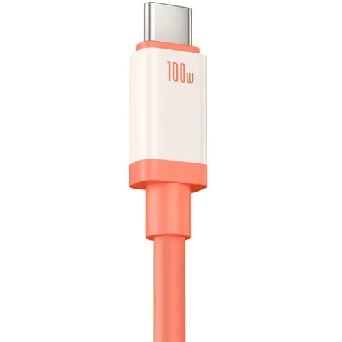 Baseus 0℃ Series USB to Type-C 100W Fast Charging 2M Data Cable