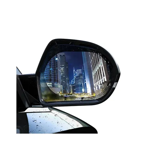 Baseus 0.15mm Rainproof Film For Car Rear-view Mirror