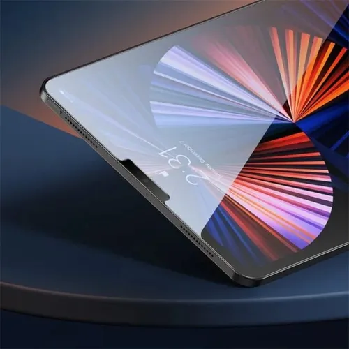 Baseus 0.3mm Full-glass Tempered Glass for iPad Pro 12.9inch 2018/2020/2021