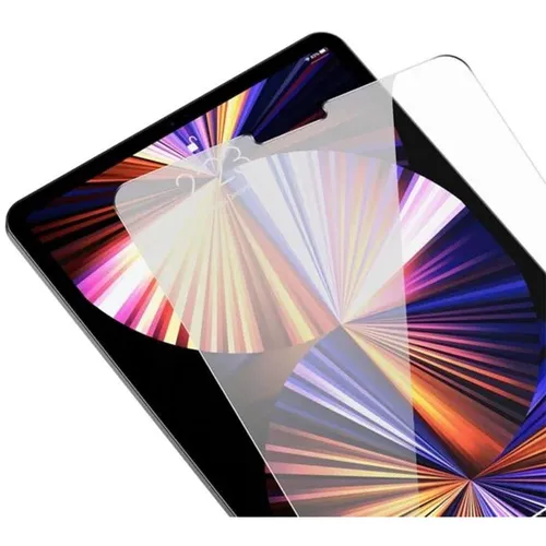 Baseus 0.3mm Full-glass Tempered Glass for iPad Pro 12.9inch 2018/2020/2021