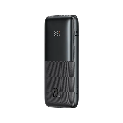 Baseus 10000mAh 20W Bipow Pro Digital Display Fast Charge Power Bank