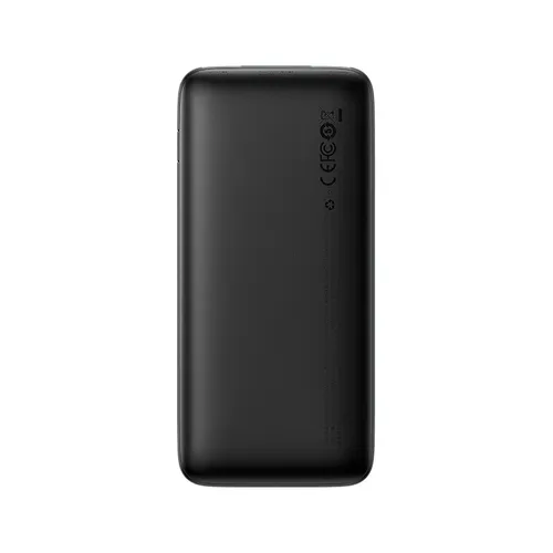 Baseus 10000mAh 20W Bipow Pro Digital Display Fast Charge Power Bank