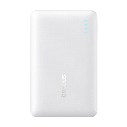 Baseus 10000mAh 22.5W EnerFill FP21 Power Bank