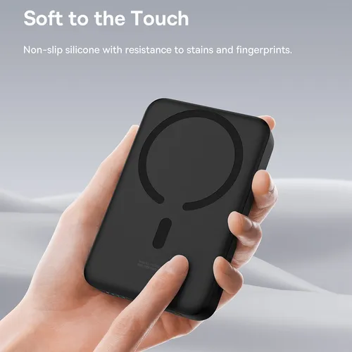 Baseus 10000mAh 30W Magnetic Mini Wireless Fast Charging Power Bank