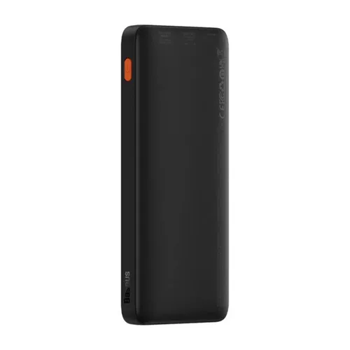 Baseus 10000mAh Airpow Powerbank with 20W Fast Charge