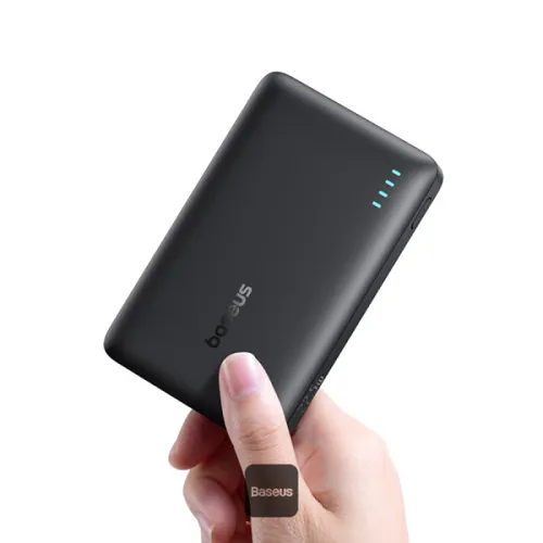 Baseus 10000mAh EnerFill FP21 22.5W Power Bank