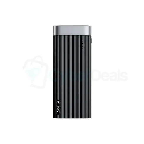Baseus 10000mAh Parallel Power Bank