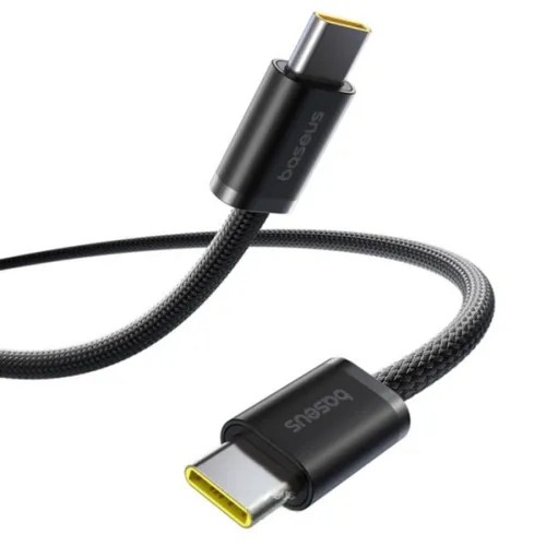 Baseus 100W Dynamic 4 Type-C to Type-C Cable 1m - P10381400111-00