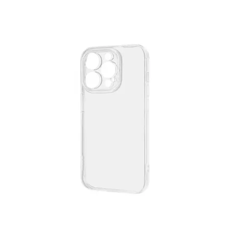 Baseus 15 Pro Phone Clear Case – P60151105201-02