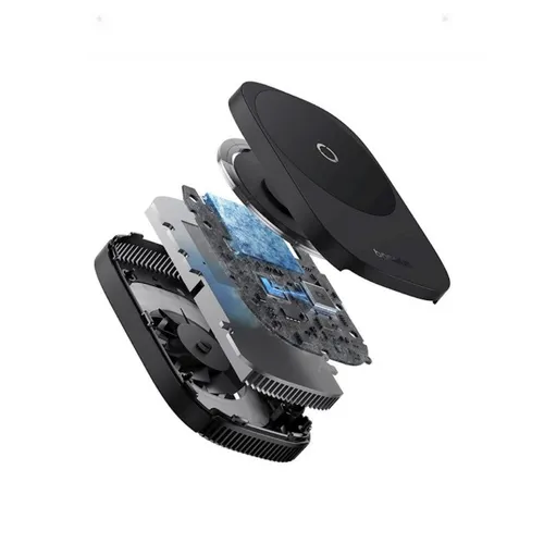 Baseus 15W MagPro II Series Ultra-Thin Magnetic Phone Cooler