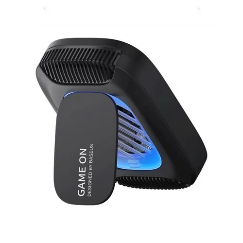 Baseus 15W MagPro II Series Ultra-Thin Magnetic Phone Cooler