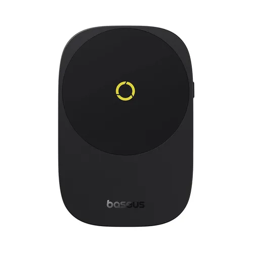 Baseus 15W MagPro II Series Ultra-Thin Magnetic Phone Cooler with Wireless Charger