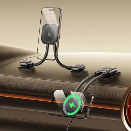 Baseus PrimeTrip C03sPro Wireless Car Charger