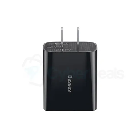 Baseus 18W Speed Mini QC Single USB Quick Charger