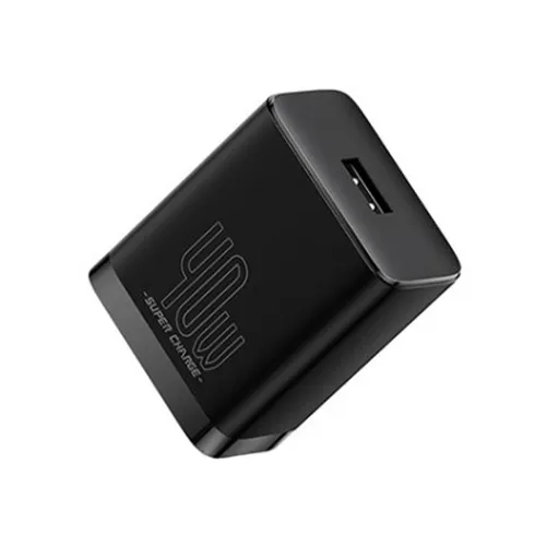 Baseus 1U 40W Super Fast Charger with Cable