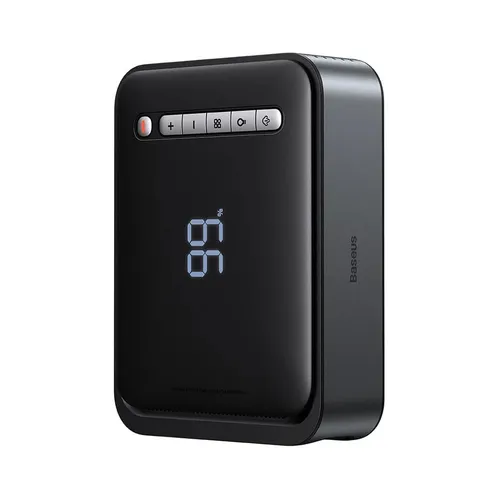 Baseus 2 in 1 8000mAh 1000A Car Jump Starter & Inflator Pump