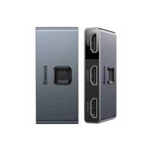 Baseus 2-in-1 Matrix HDMI Switcher