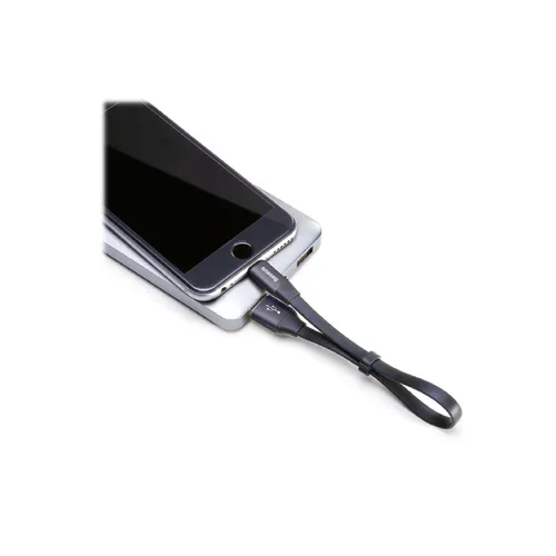 Baseus 2 in 1 Portable Lightning Cable