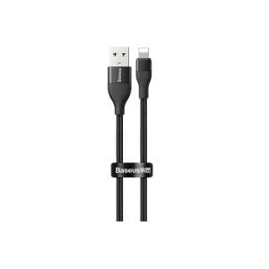 Baseus 2-in-1 USB + Type-C to Lightning Dual Output Cable